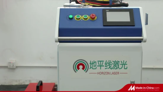 Ipg Maxphotonics Lightweld 1500 Handheld Laser Welding System Welder CNC Machine Price