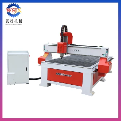 High Precision Multi-Function Router Metal CNC Acrylic Engraving Machine Woodworking CNC Router