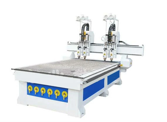 1325c CNC Router for Furniture, Cabinet, Woodworking, Advertising