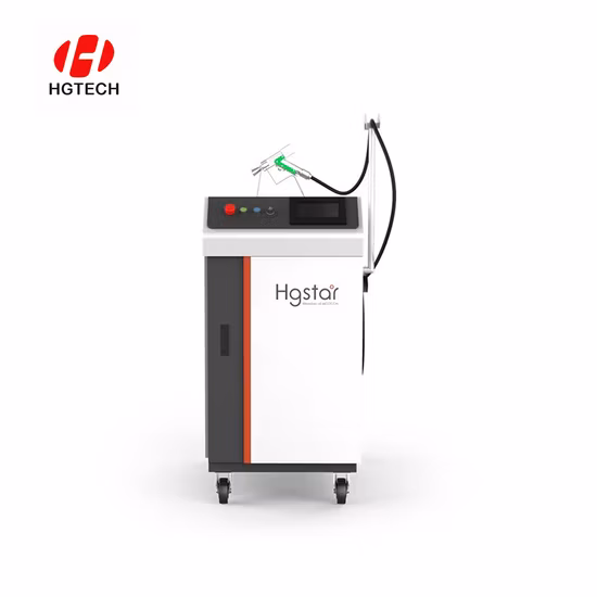1000W 1500W 2000W 3000W 3 in 1 Laser Welder Portable Handheld Fiber Laser Welding Machine for Stainless Steel Aluminum Alloy Products
