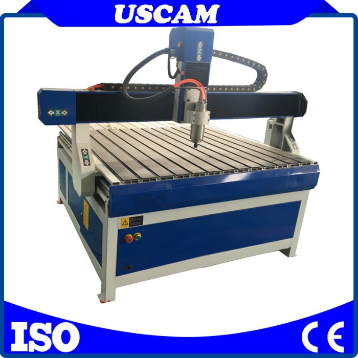 Precision Advertising CNC Wood Router 1212 6090 1313 1224