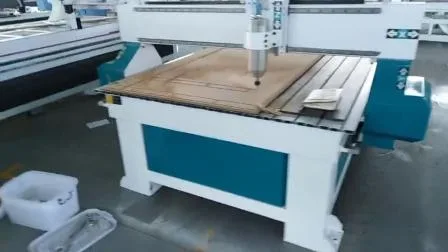 1325c CNC Router for Furniture, Cabinet, Woodworking, Advertising