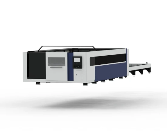 Hylaser High Quality Desktop CNC Metal Fiber CO2 Laser Cutting Machine Laser Mould Welding Machine