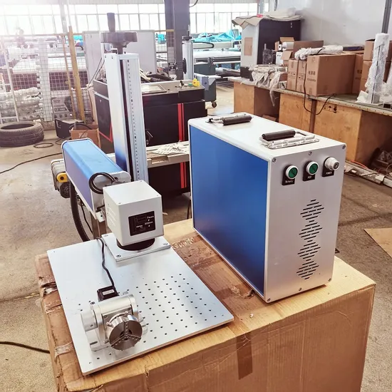 Cheap Fiber Laser Engraving Coding Machine for Number Logo Pattern Engraving Marking on Metal Hardware Tool