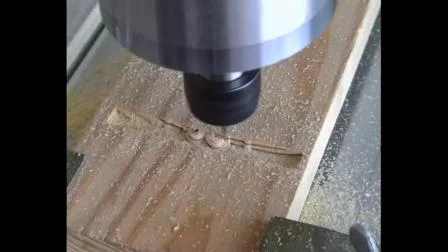 Advertising CNC Router with Rotary Attachment Rj6090