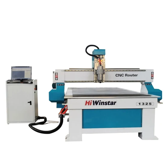 Cheap Wood Engraving and Carving Machine CNC Router for DIY Furniture Smart Advertising From China