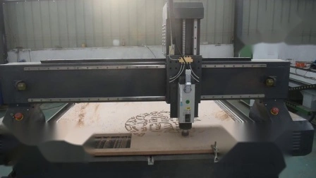 High Quality Advertising CNC Engraving Router