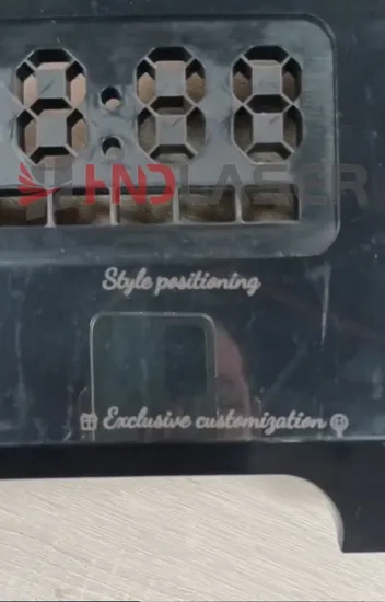 Manufactory Wholesale 30W Mopa Laser 30W Laser Marking Machine for Metal 30W Laser Marking